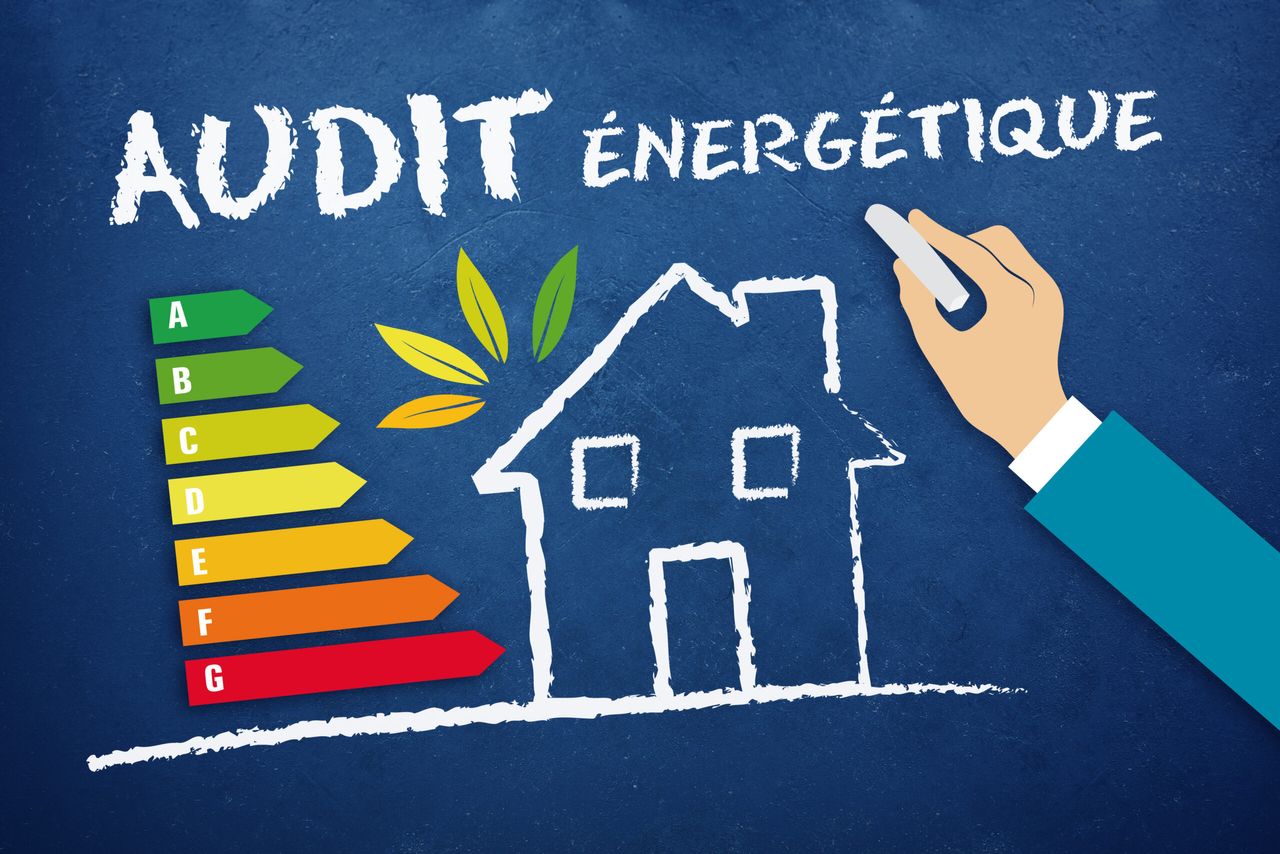 Les 10 questions que vous vous posez peut-être sur l&rsquo;audit énergétique réglementaire…